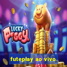 futeplay ao vivo